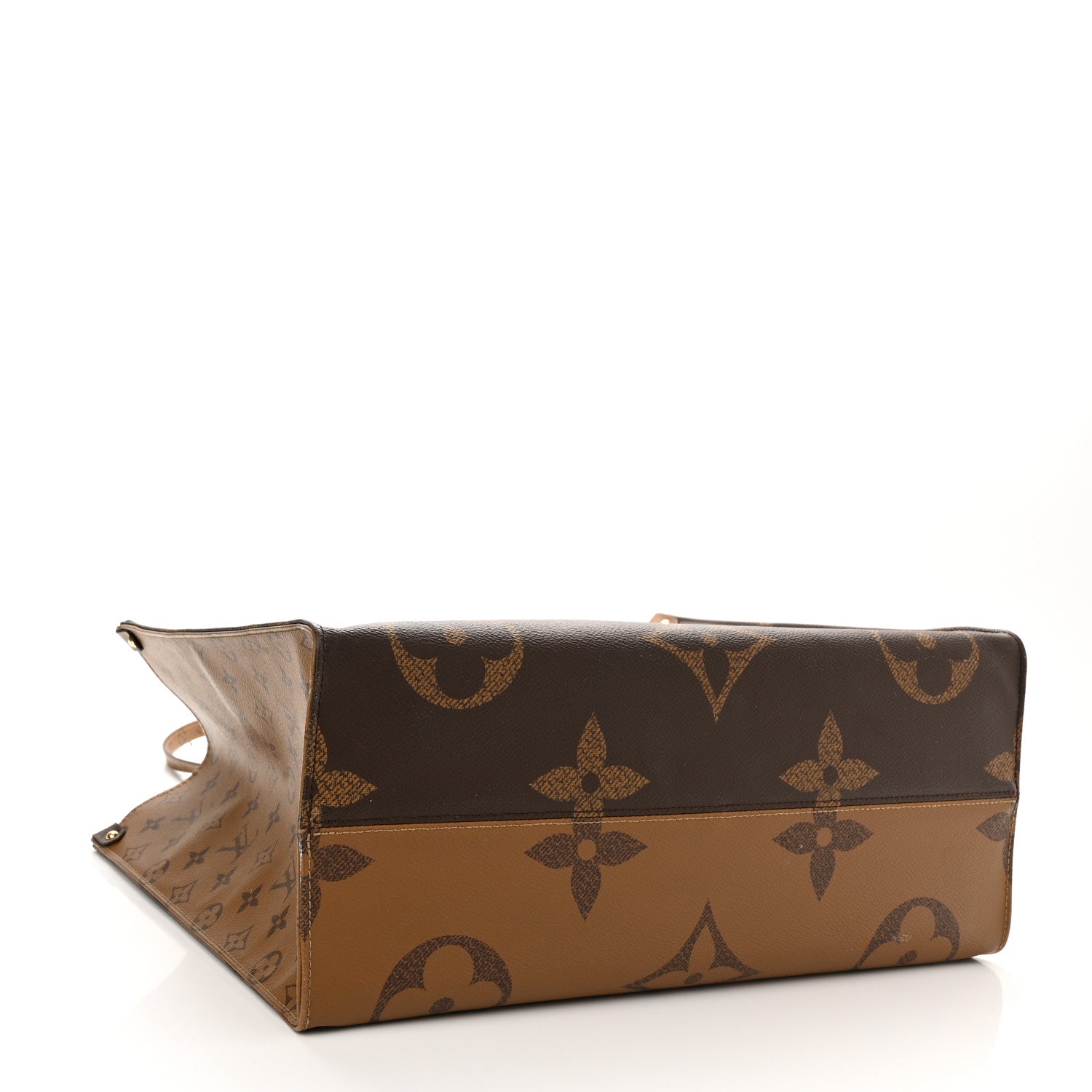 Louis Vuitton Reverse Monogram Giant Onthego GM 4 of 13
