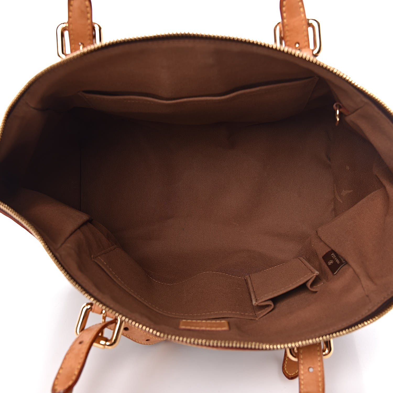 Louis Vuitton Monogram Tivoli GM 5 of 17