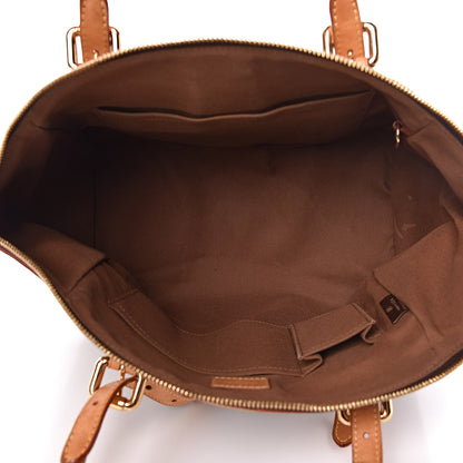 Louis Vuitton Monogram Tivoli GM 5 of 17