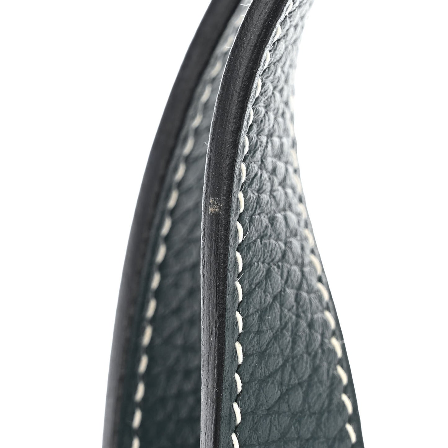 Taurillon Clemence Halzan 31 GM Vert Cypress