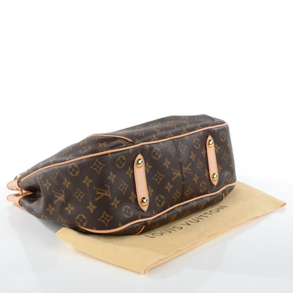 Louis Vuitton Monogram Galliera PM 4 of 7