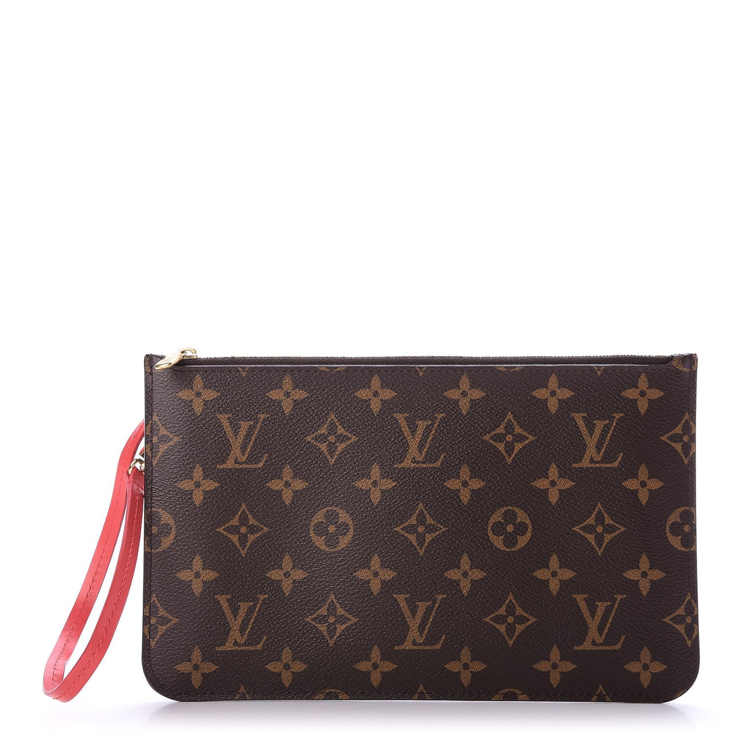 Monogram Totem Neverfull MM GM Pochette Flamingo