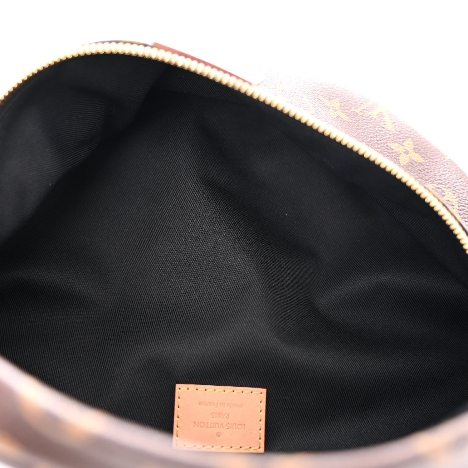 Louis Vuitton Monogram Bumbag 5 of 10