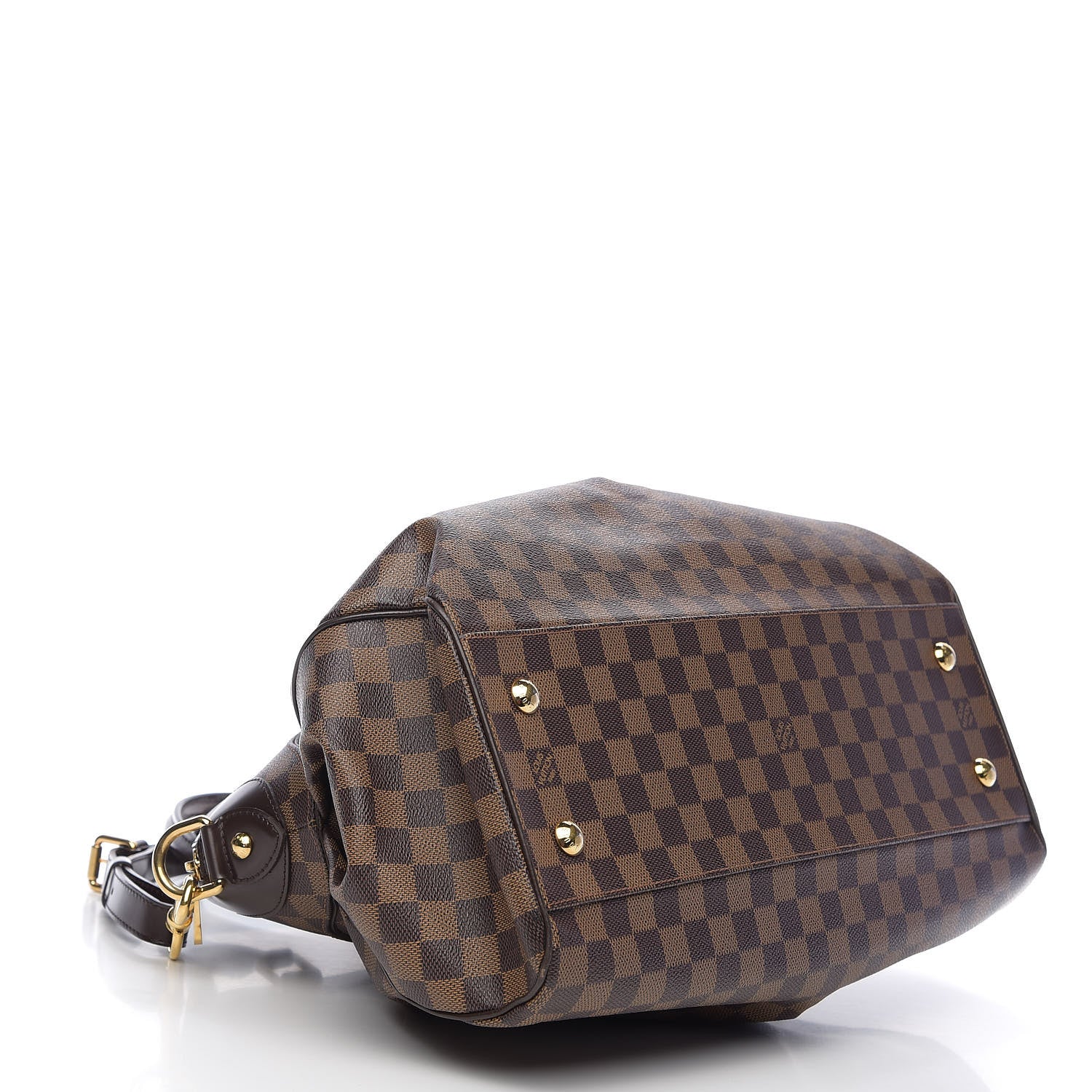 Louis Vuitton Damier Ebene Trevi GM 3 of 9