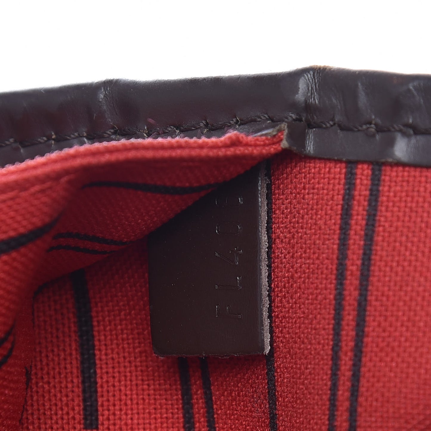 Damier Ebene Neverfull GM