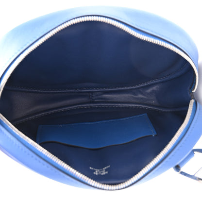 Hermes Swift Verso In-The-Loop Belt Bag Bleu Royal Bleu Saphir 5 of 9