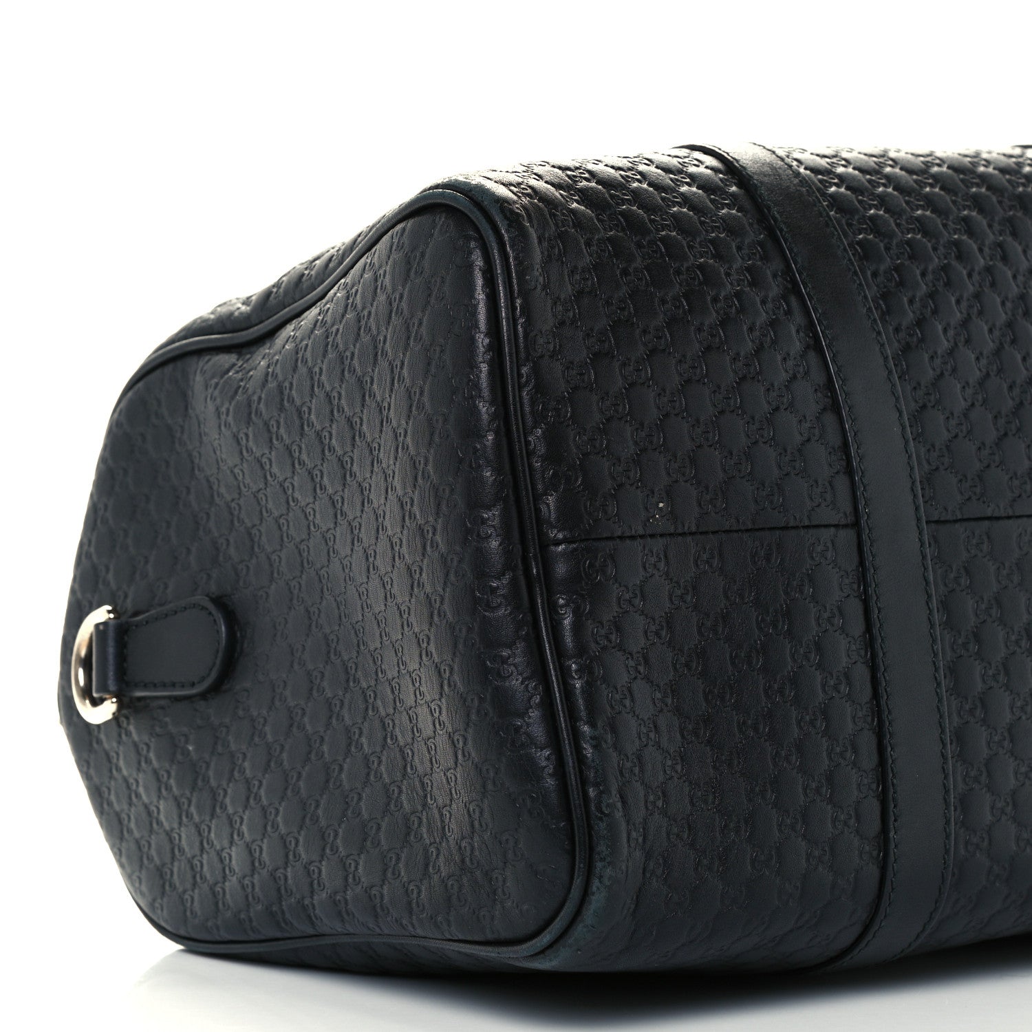 Gucci Microguccissima Medium Joy Boston Black 10 of 11