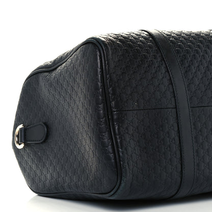 Gucci Microguccissima Medium Joy Boston Black 10 of 11