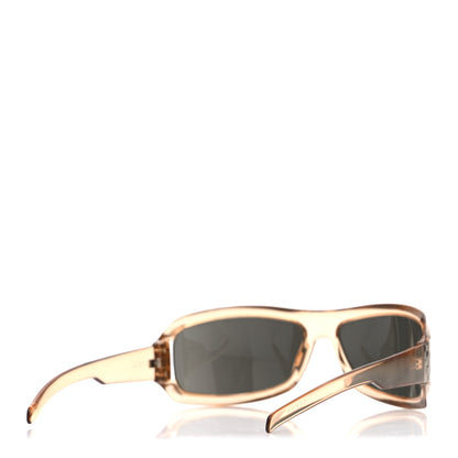 Gucci Acetate Shield Sunglasses GG 1511/S 4 of 7