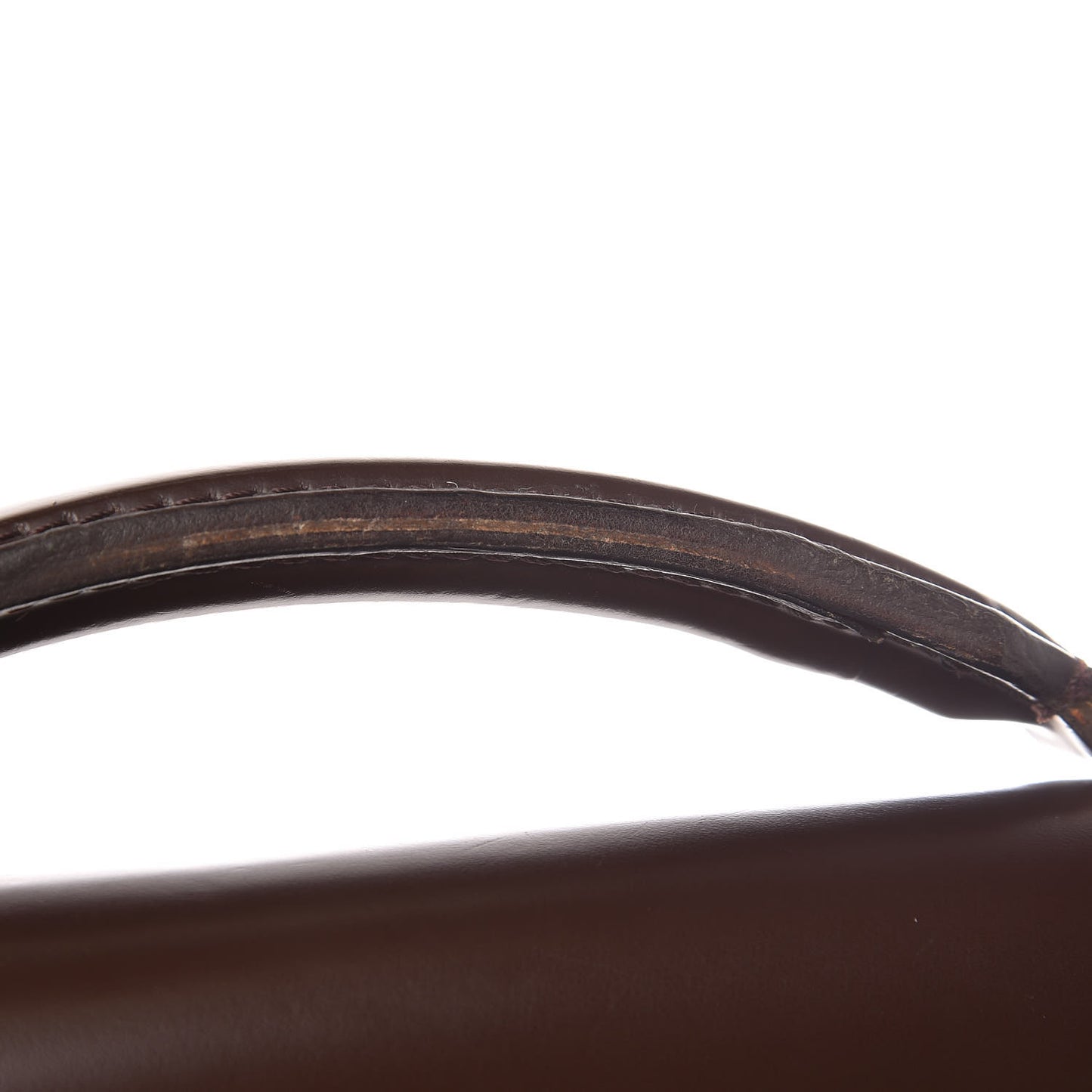 Damier Ebene Altona PM Briefcase