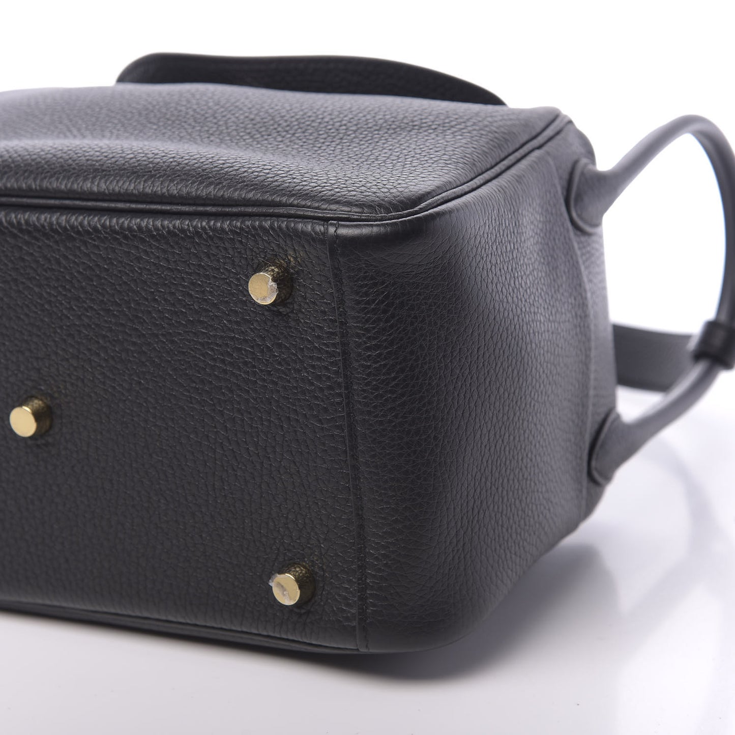 Taurillon Clemence Lindy 26 Black