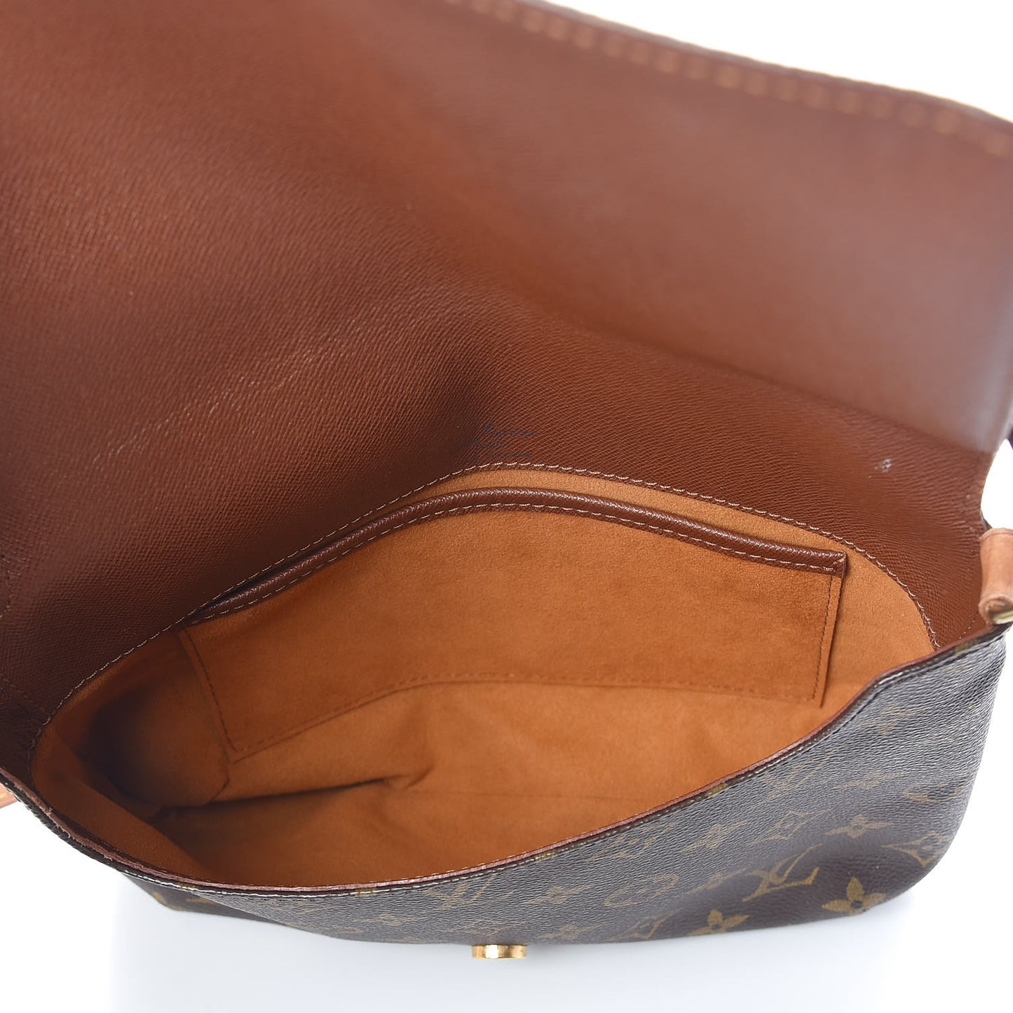Monogram Musette Tango
