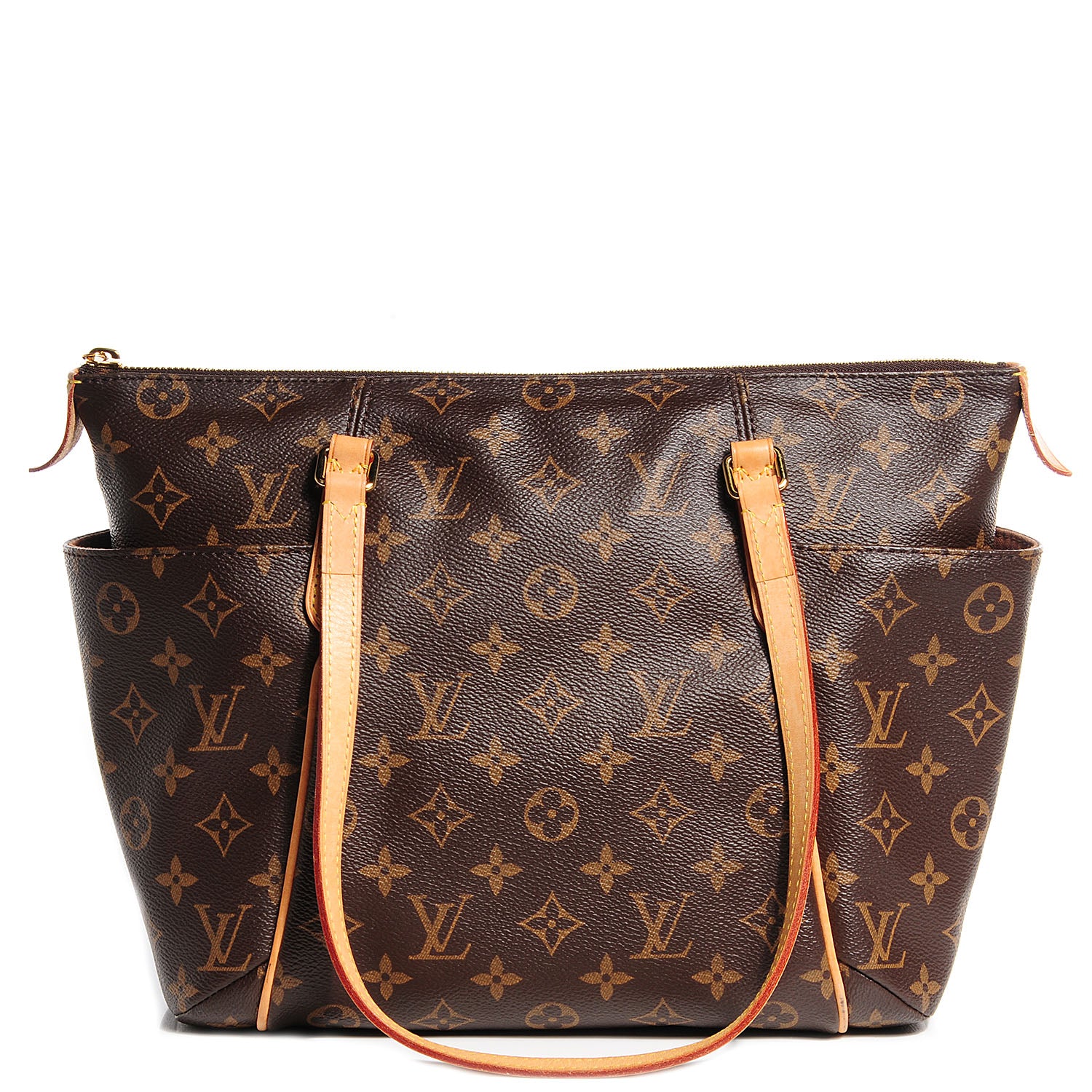 Louis Vuitton Monogram Totally PM 1 of 8