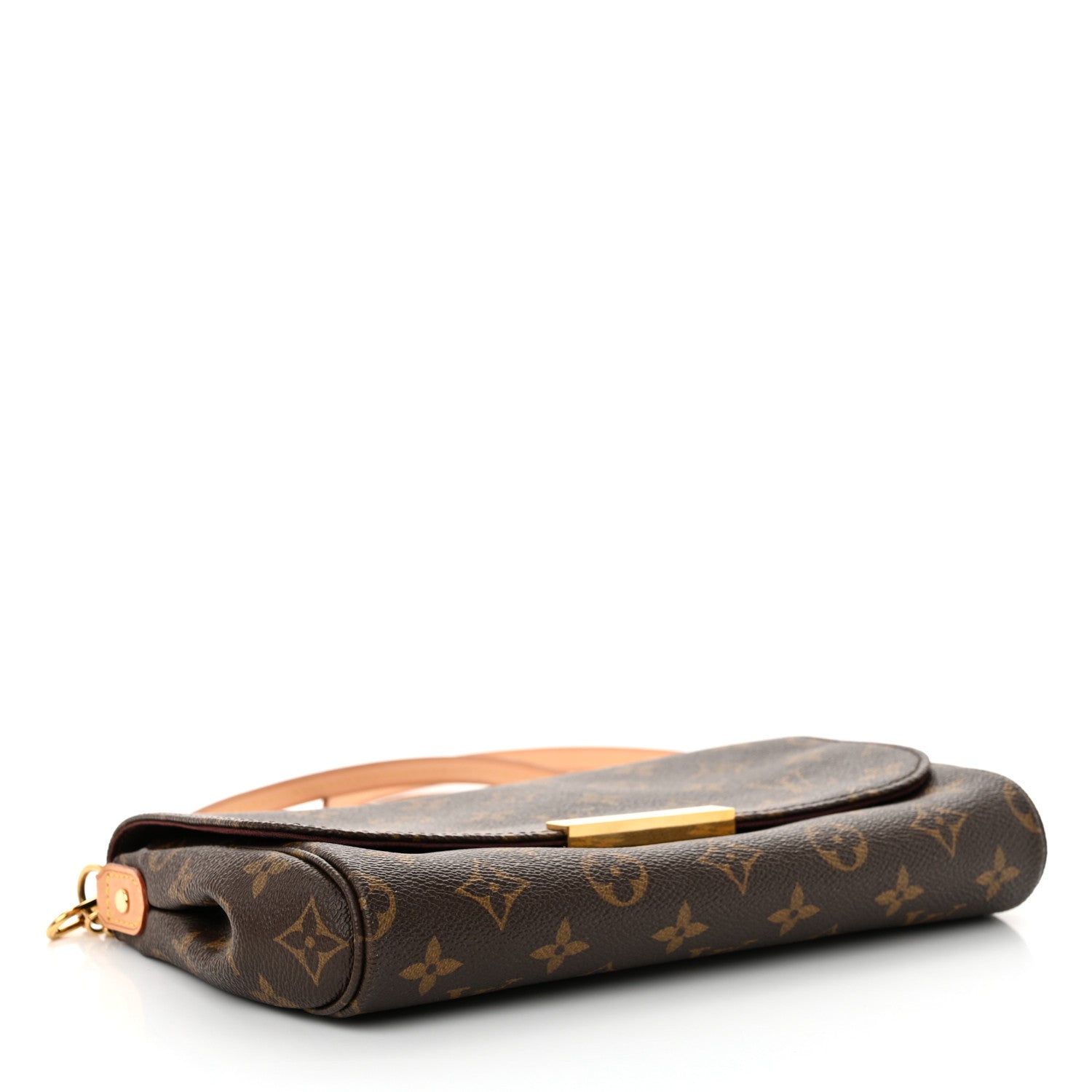 Louis Vuitton Monogram Favorite MM 4 of 11
