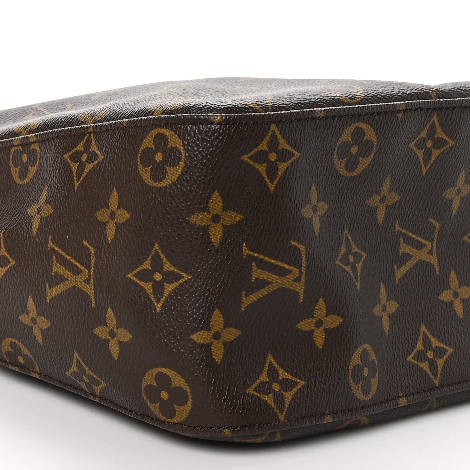 Louis Vuitton Monogram Looping GM 8 of 11