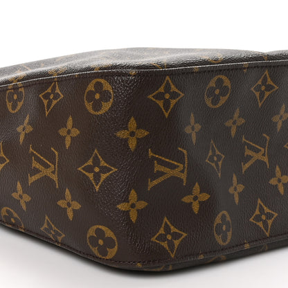 Louis Vuitton Monogram Looping GM 8 of 11