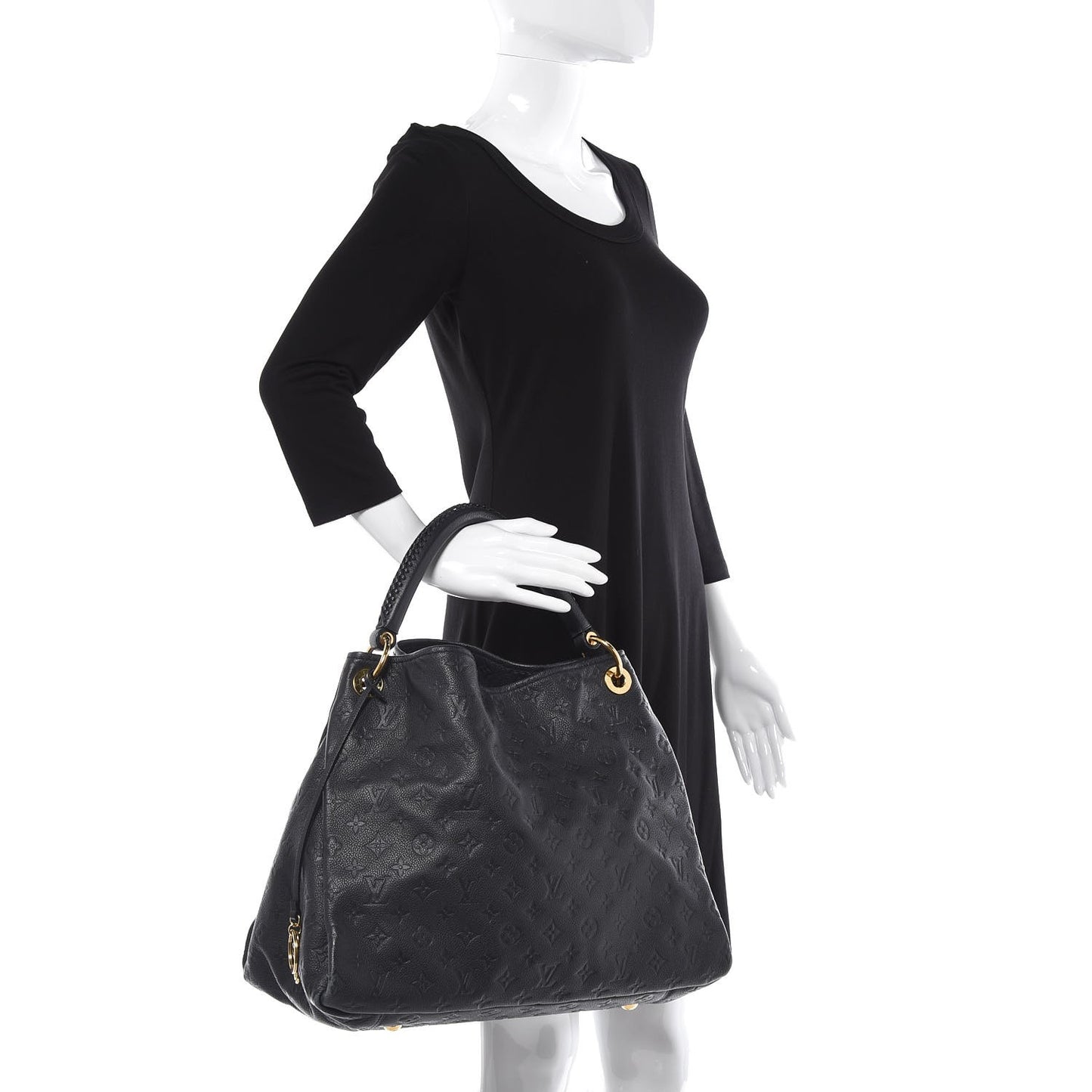 Empreinte Artsy MM Infini