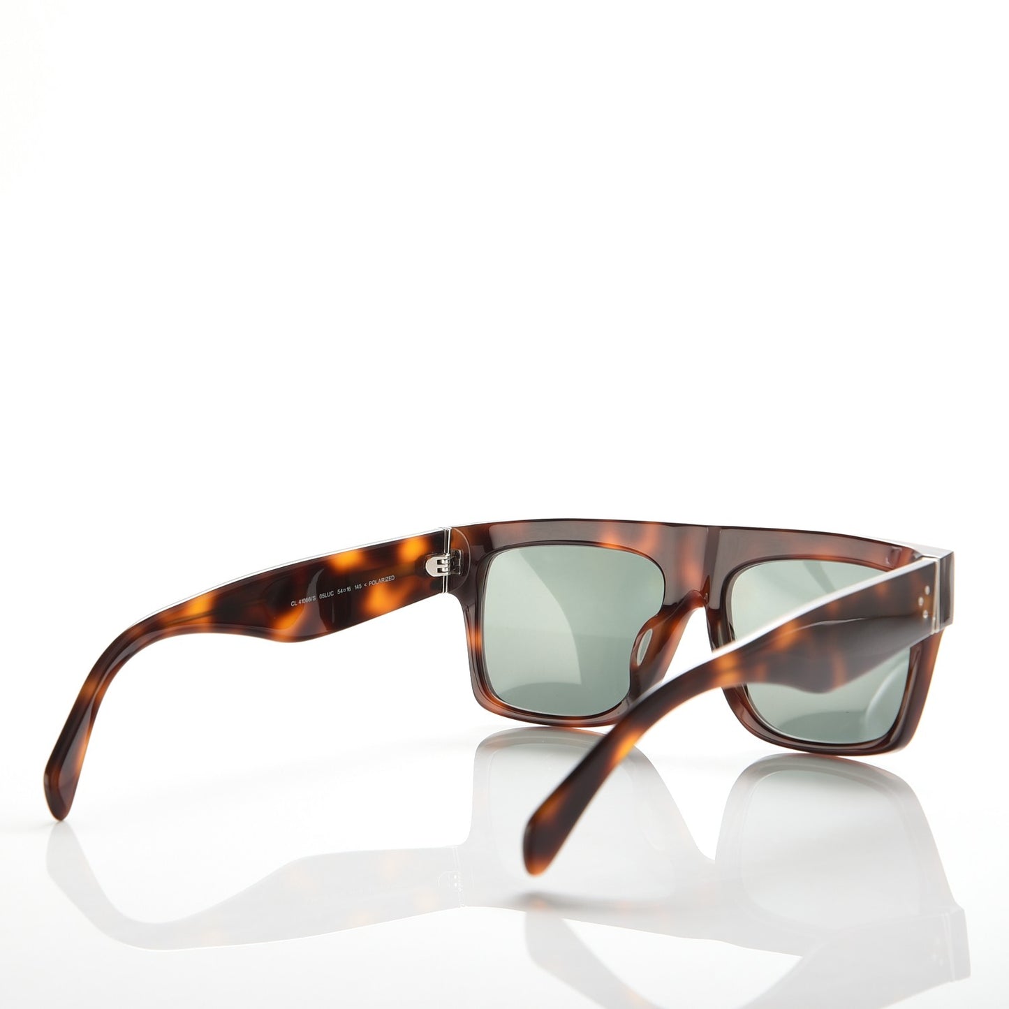 Sunglasses CL 41066/S Havana