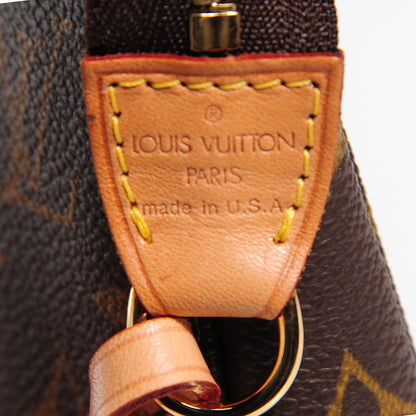 Louis Vuitton Monogram Pochette Accessories 6 of 8