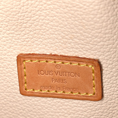 Louis Vuitton Monogram Spontini 5 of 9