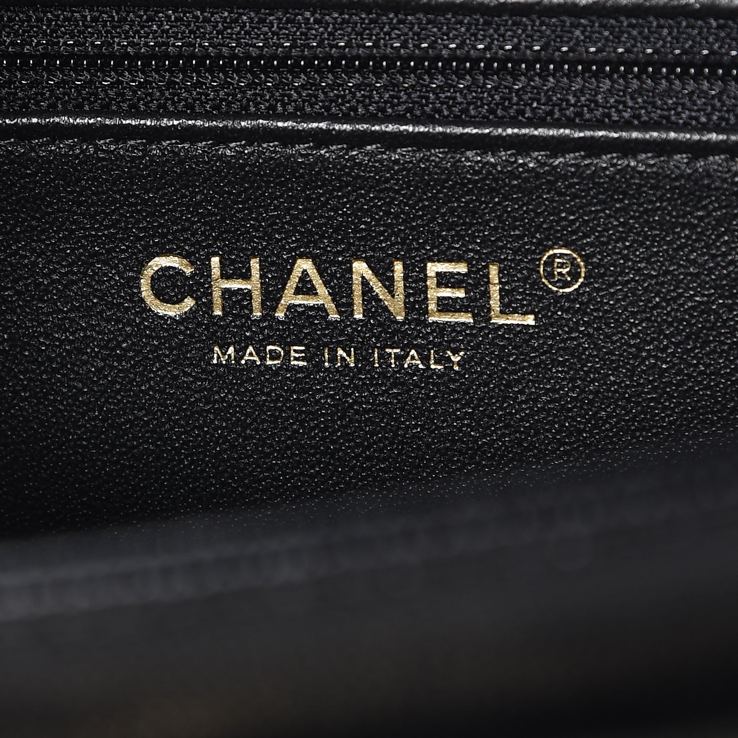 Chanel Caviar Quilted Medium Business Affinity Flap Black 6 of 8