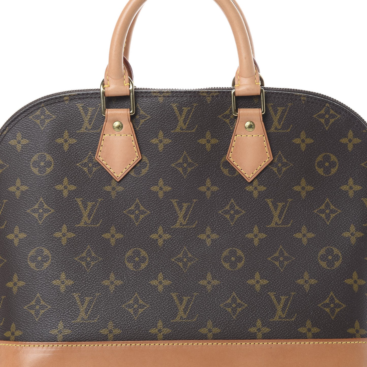 Monogram Alma PM
