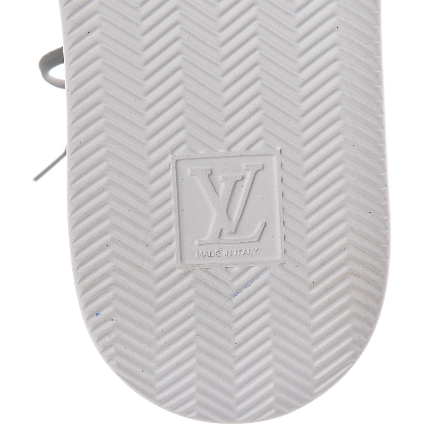 Louis Vuitton Monogram Satellite Beverly Hills Sneakers 8 6 of 8