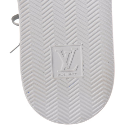 Louis Vuitton Monogram Satellite Beverly Hills Sneakers 8 6 of 8
