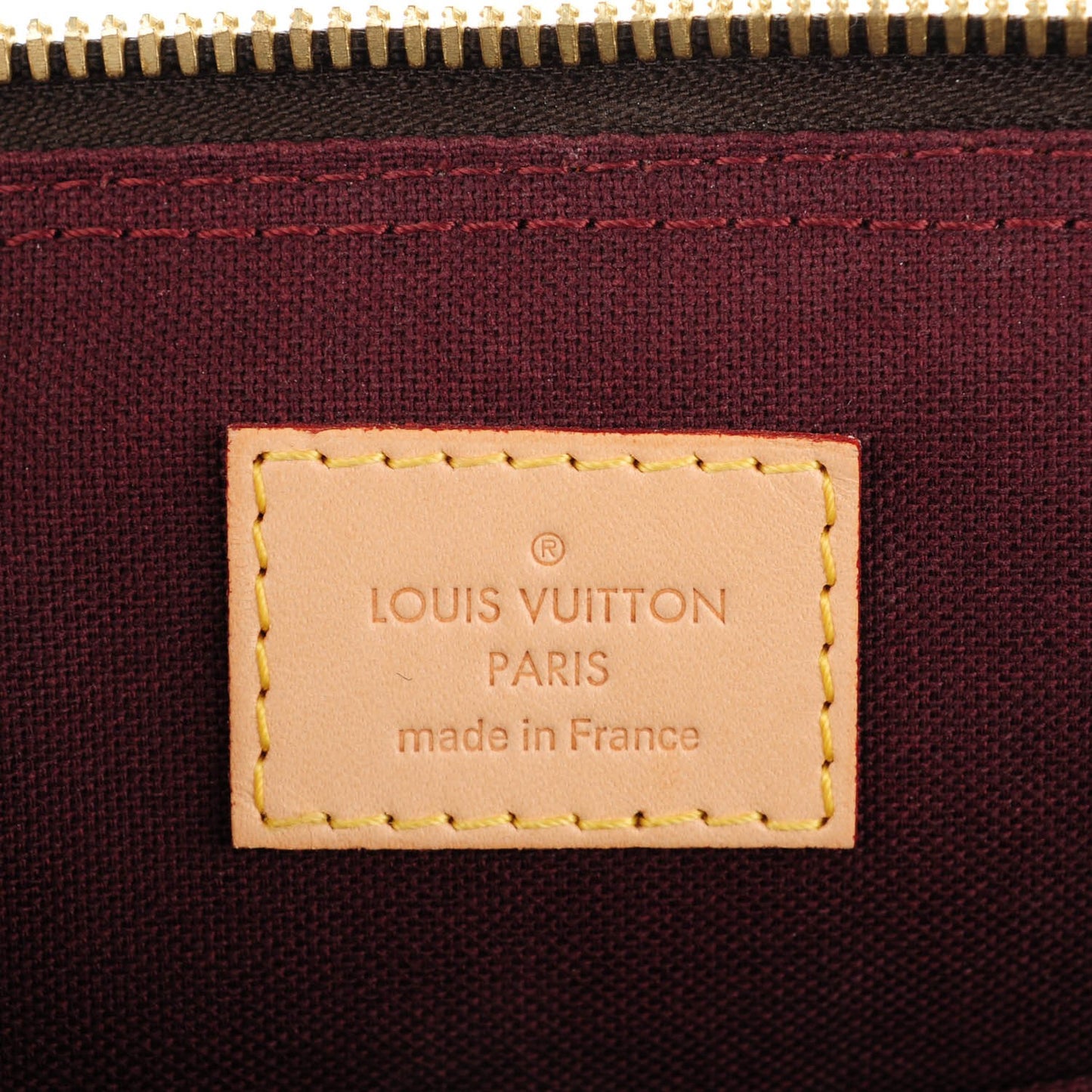 Monogram Segur NM