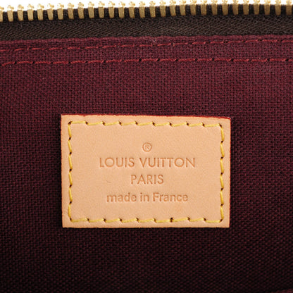 Louis Vuitton Monogram Segur NM 6 of 9