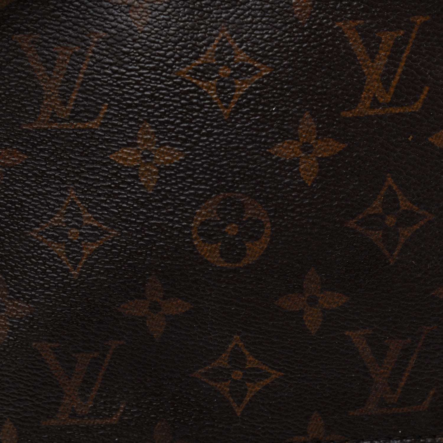 Louis Vuitton Monogram Palm Springs Backpack PM 7 of 7