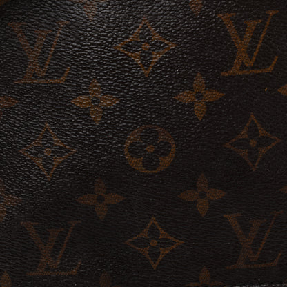Louis Vuitton Monogram Palm Springs Backpack PM 7 of 7