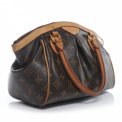 Louis Vuitton Monogram Tivoli PM 3 of 7