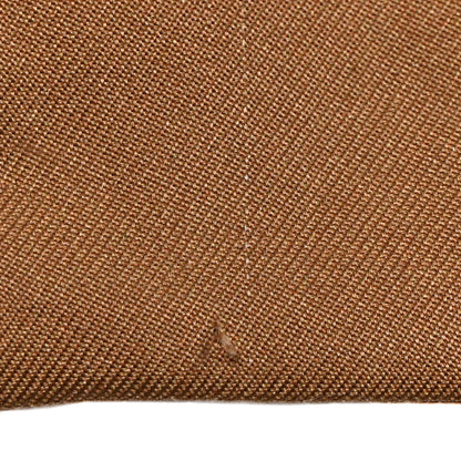 Louis Vuitton Silk Monogram Confidential Bandeau Brown 6 of 10