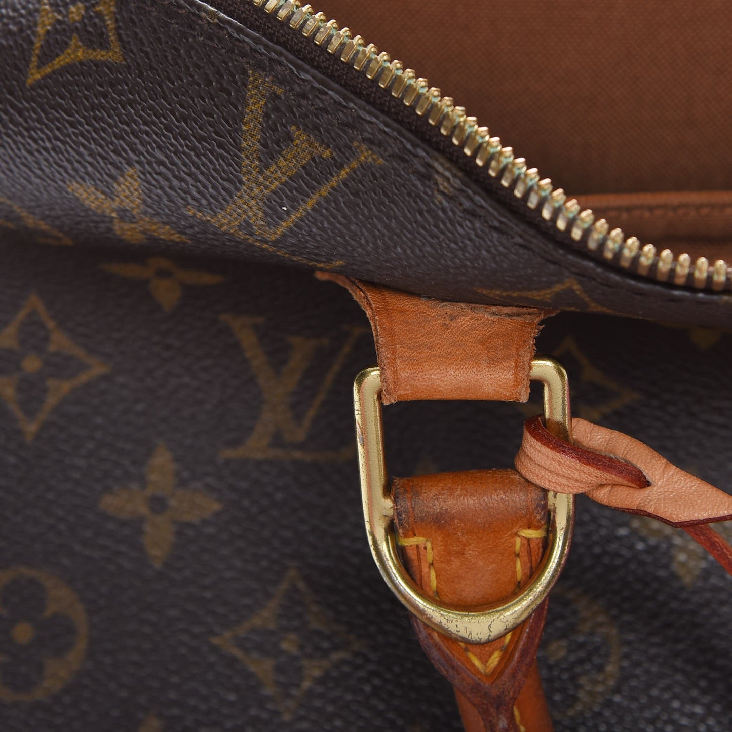 Monogram Alma PM