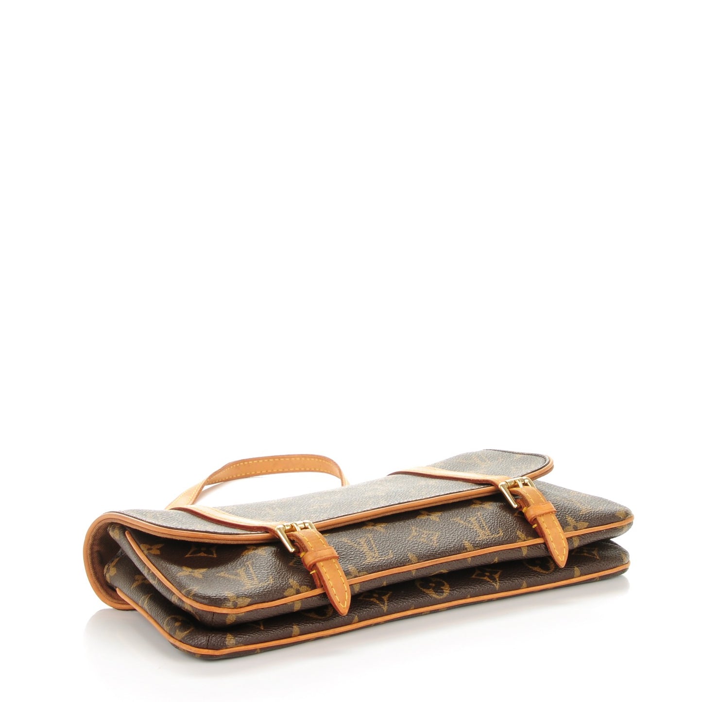 Monogram Pochette Marelle MM