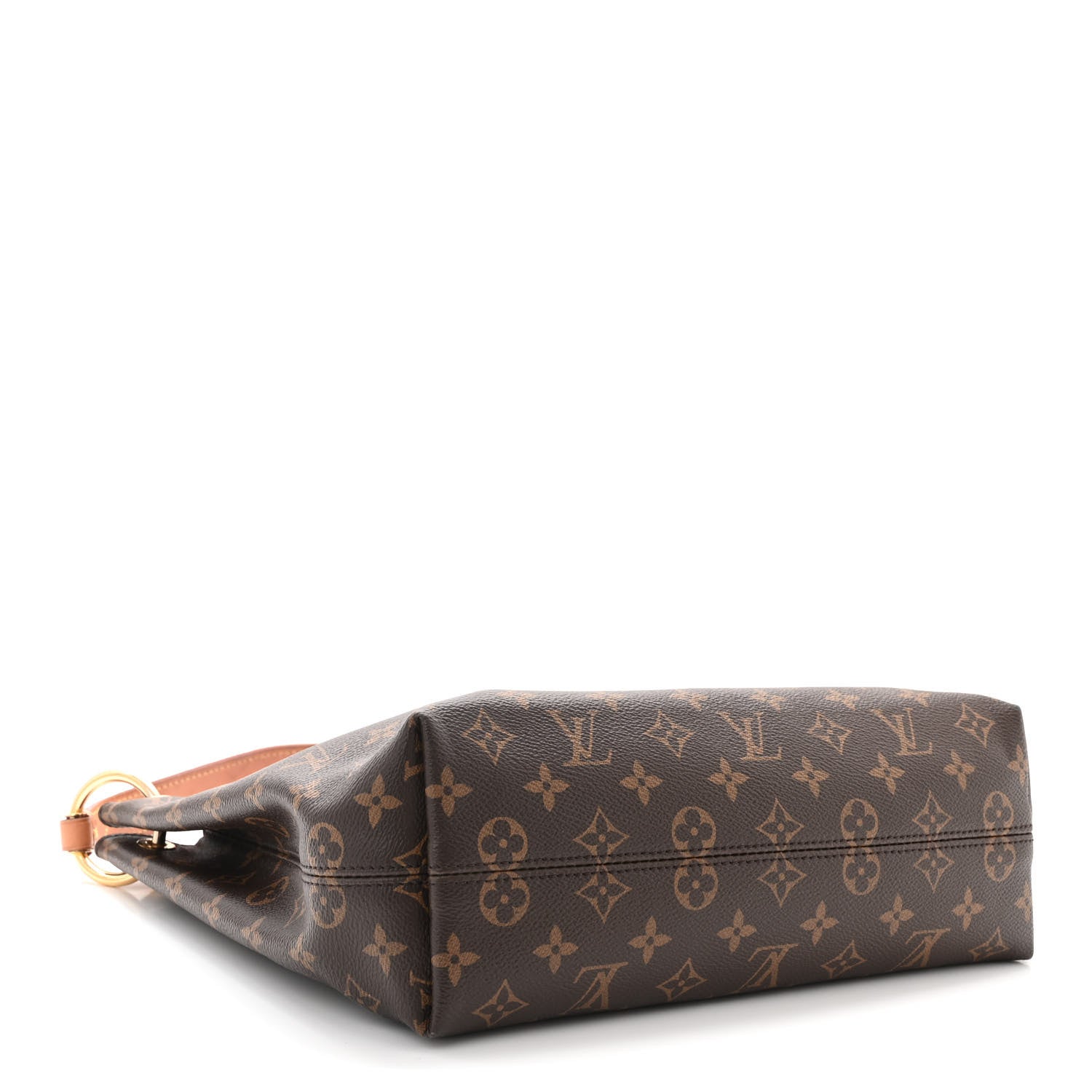 Louis Vuitton Monogram Graceful PM Pivoine 4 of 10