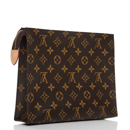 Louis Vuitton Monogram Toiletry Pouch 26 3 of 7