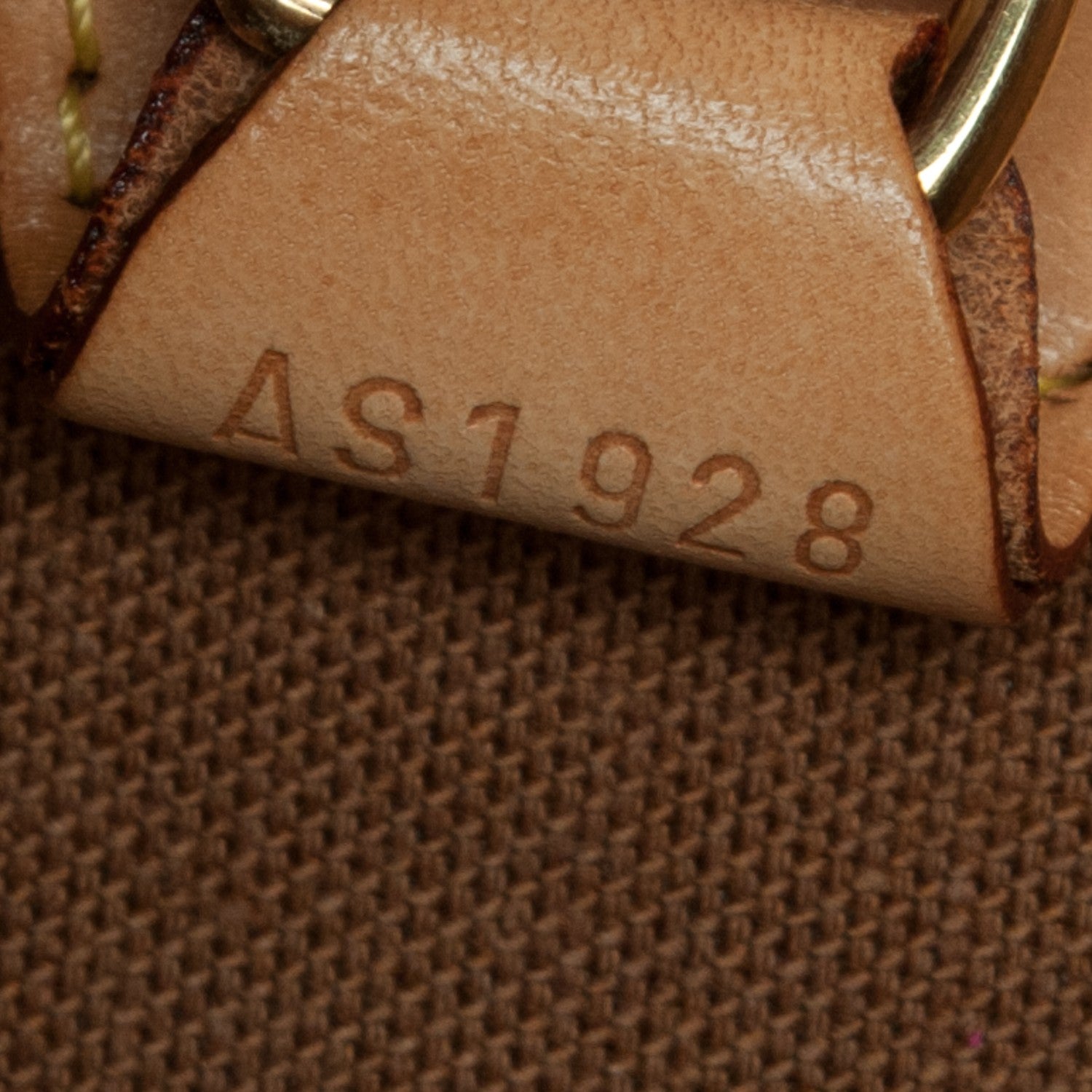 Louis Vuitton Monogram Ellipse MM 7 of 7