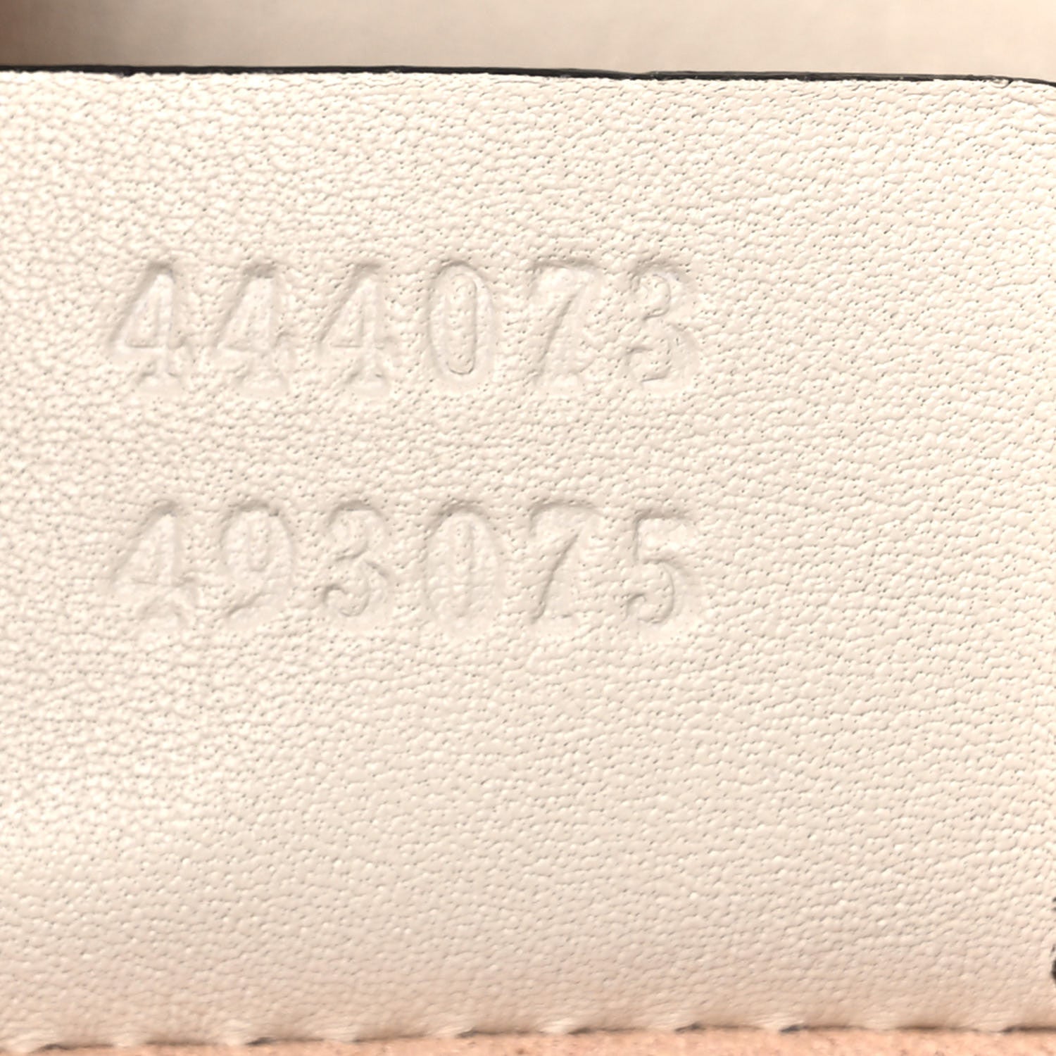 Gucci Calfskin Web Stripe Medium Dionysus Tote Bag White 6 of 17