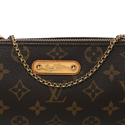 Louis Vuitton Monogram Eva Clutch 8 of 11