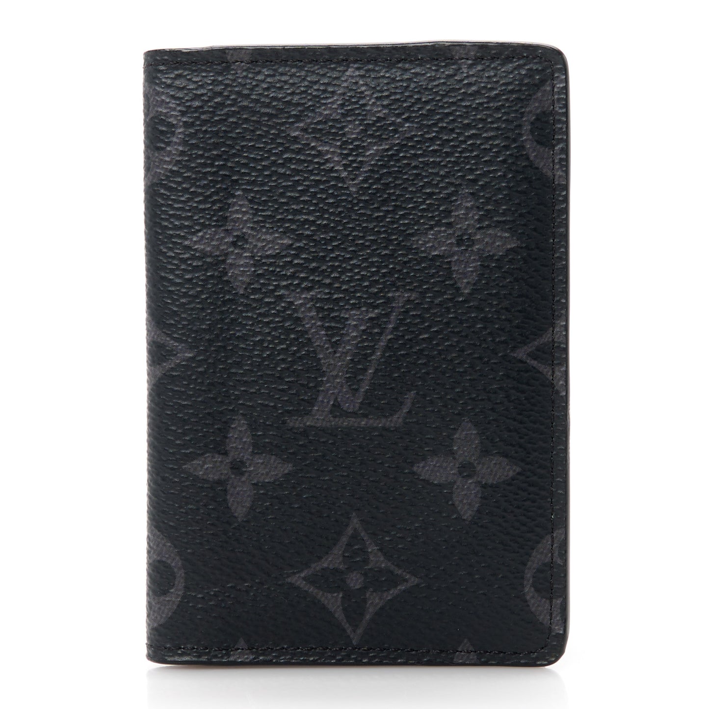 Monogram Eclipse Pocket Organizer NM