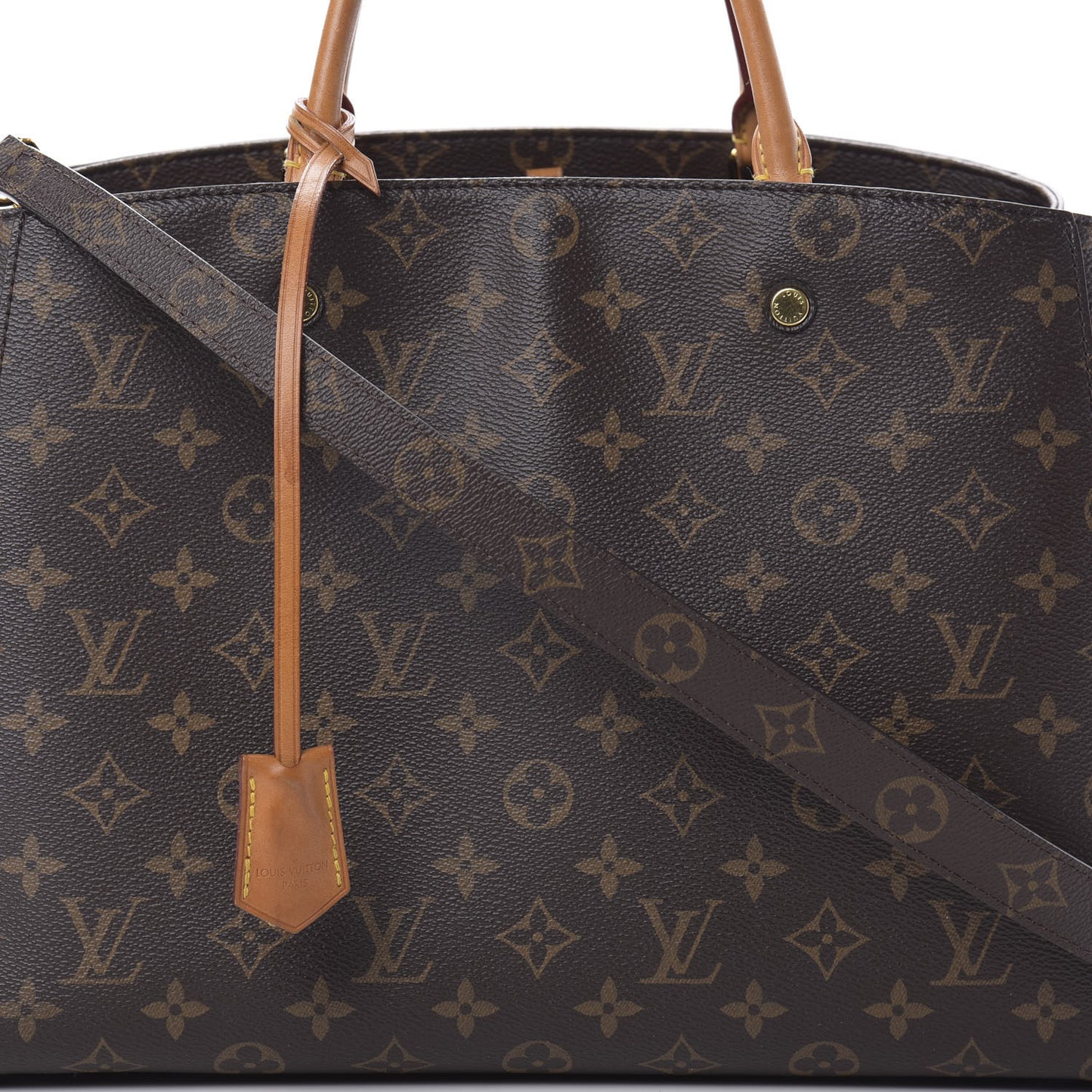 Monogram Montaigne GM