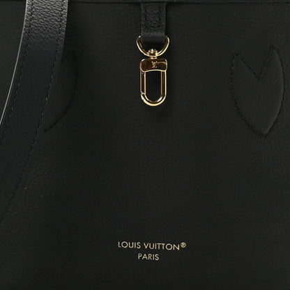 Louis Vuitton Monogram Neverfull Inside Out Bandouliere BB Black 12 of 16