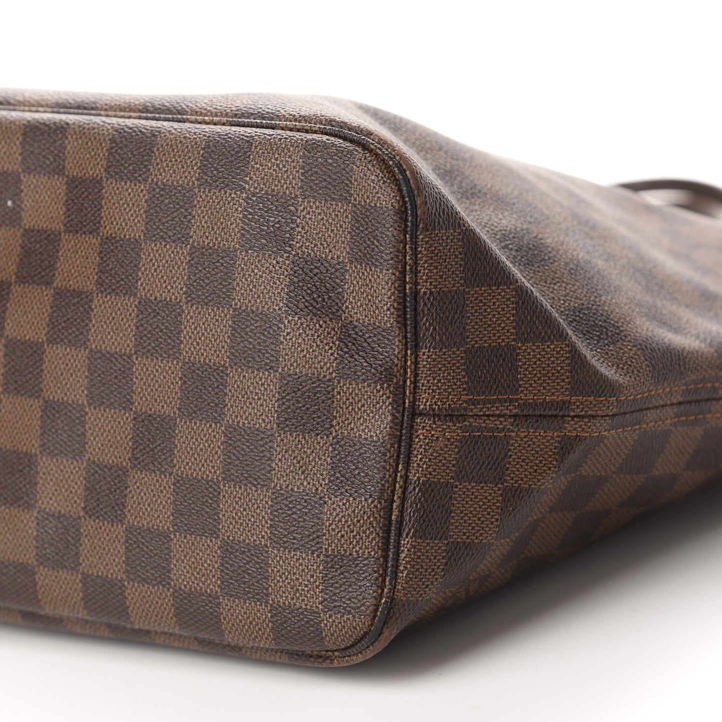 Damier Ebene Neverfull MM