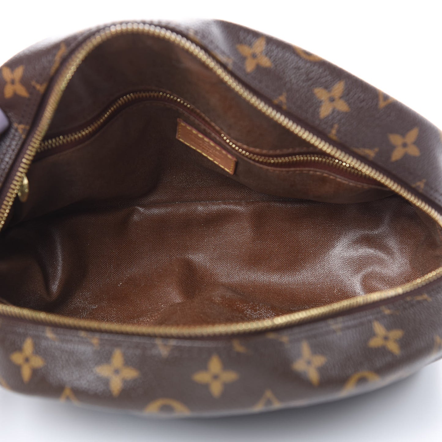 Monogram Toiletry Bag 25