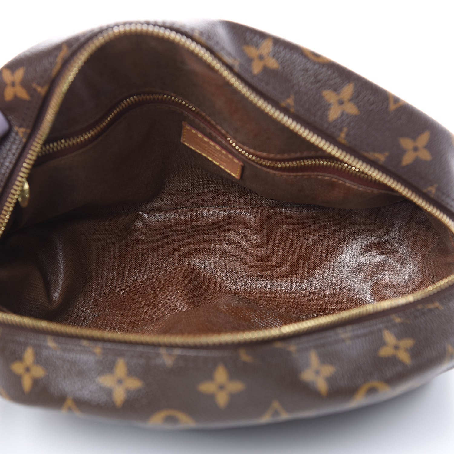 Louis Vuitton Monogram Toiletry Bag 25 5 of 11