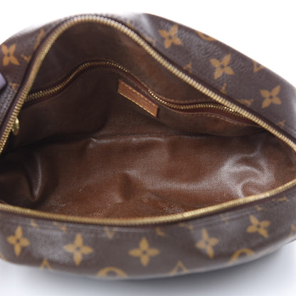 Louis Vuitton Monogram Toiletry Bag 25 5 of 11