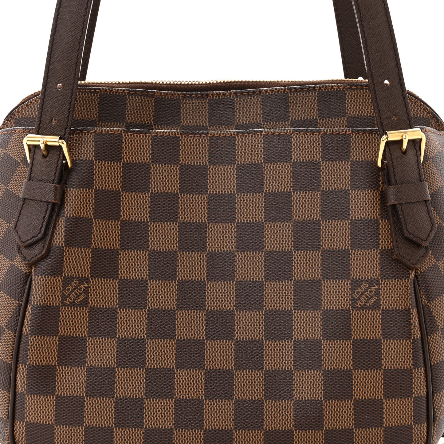 Damier Ebene Belem MM