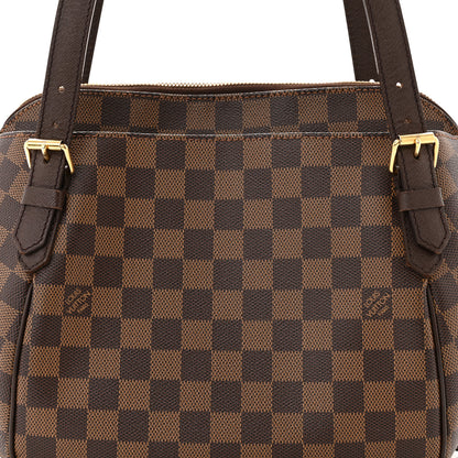 Louis Vuitton Damier Ebene Belem MM 6 of 8